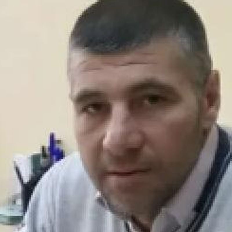 Abdulla Mamatov