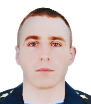 Харитонов Максим Михайлович