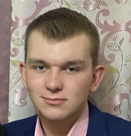 Сигрианский Дмитрий Александрович