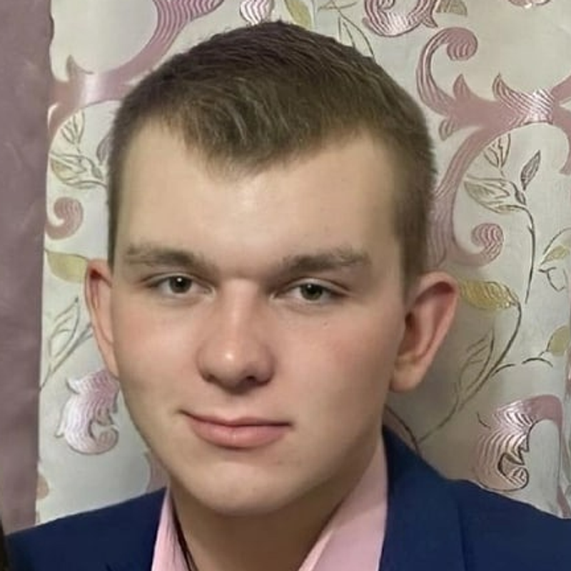 Сигрианский Дмитрий Александрович