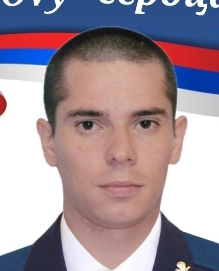 Булаев Шамиль Камалович