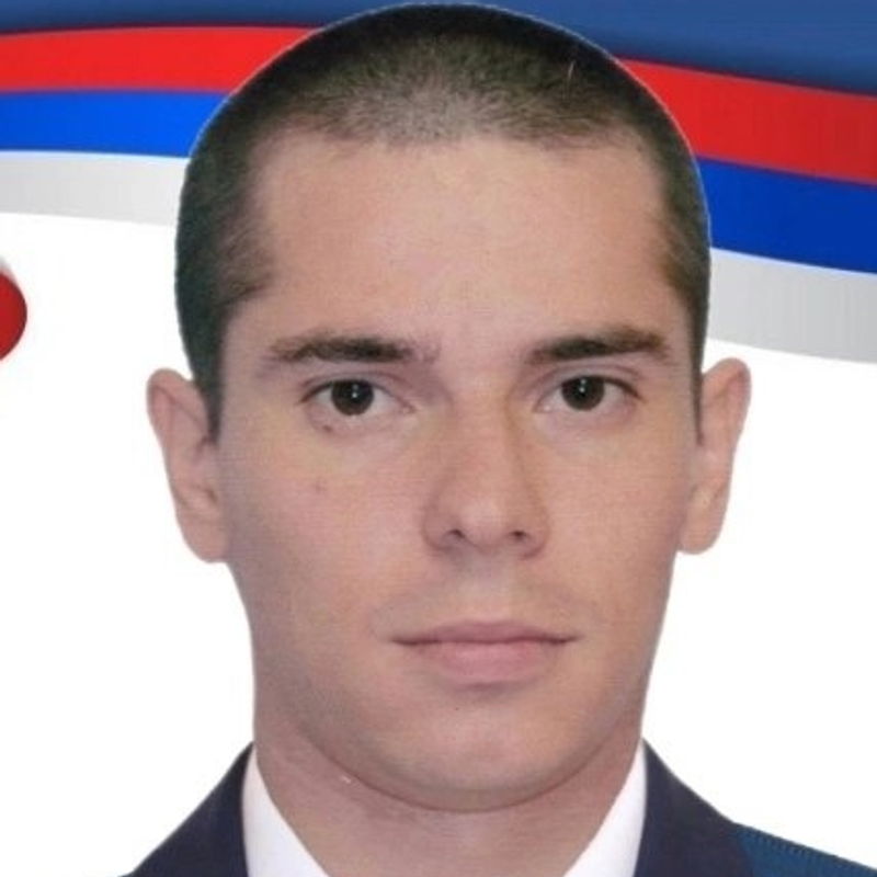 Булаев Шамиль Камалович
