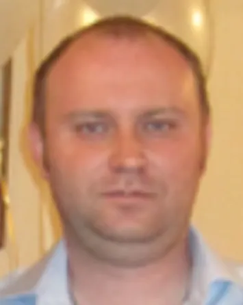 Alexander Samuin