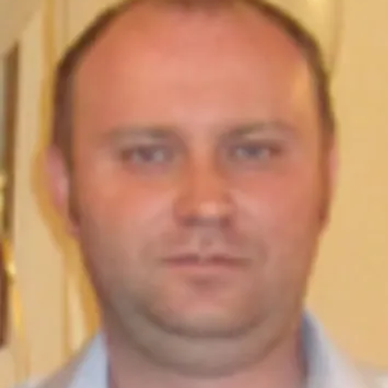Alexander Samuin