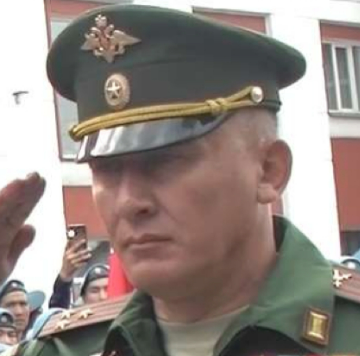 Курыгин Олег Владимирович