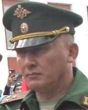 Курыгин Олег Владимирович