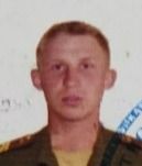 Смирнов Пётр Иванович