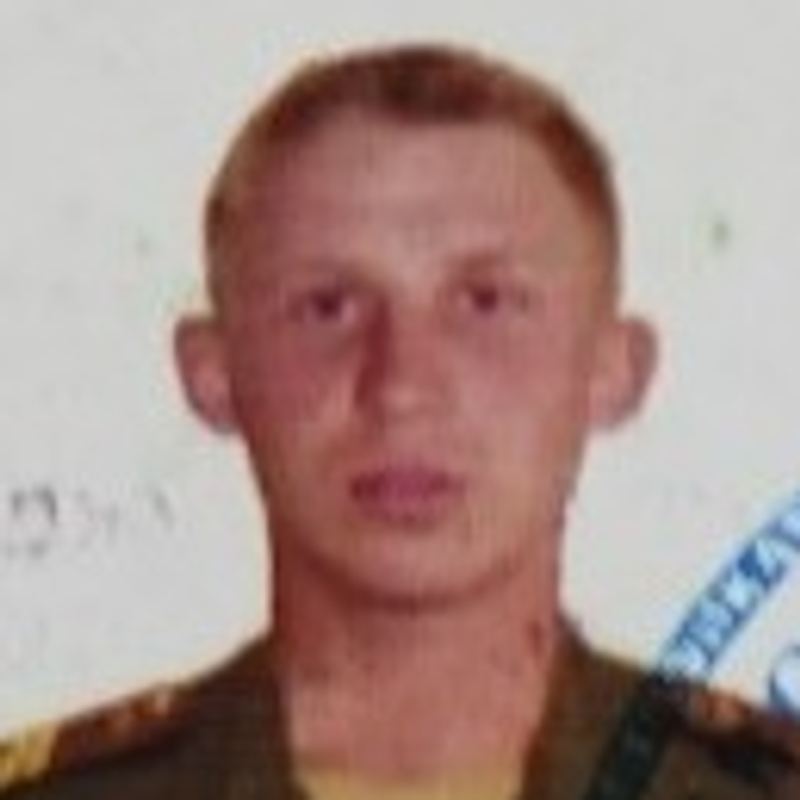Смирнов Пётр Иванович