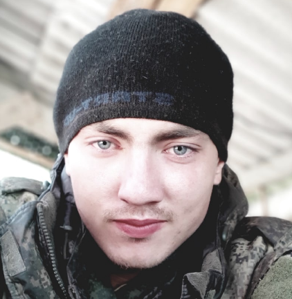 Харьков Никита Владимирович
