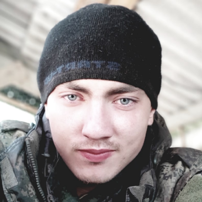 Харьков Никита Владимирович
