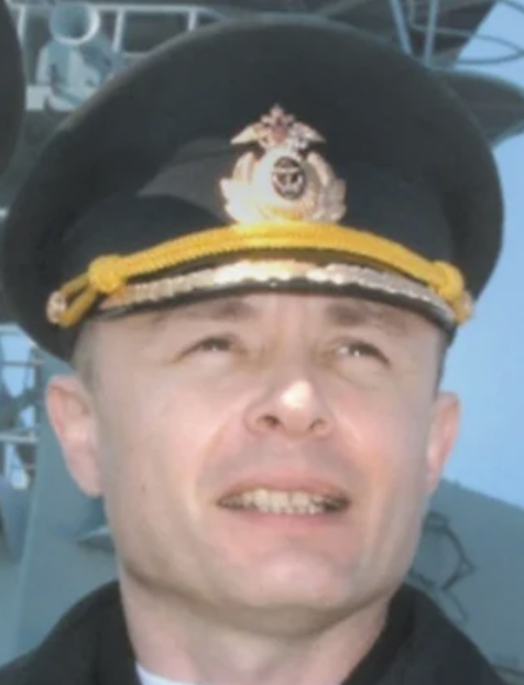 Демченко Станислав Николаевич