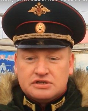 Полшков Александр Александрович