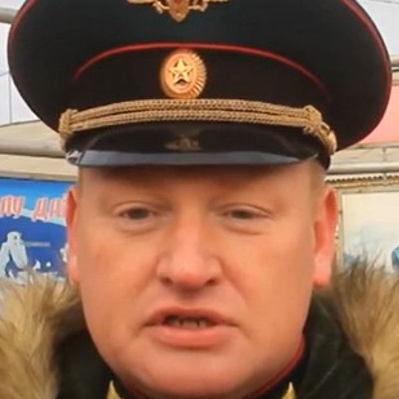 Полшков Александр Александрович