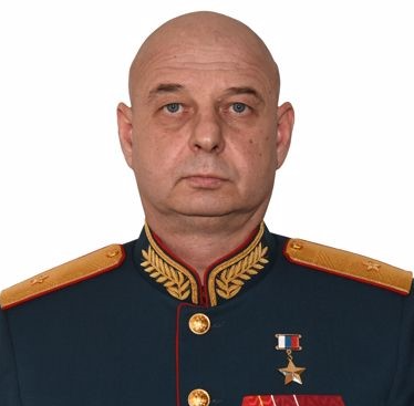 Бураков Сергей Дмитриевич