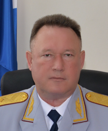 Поршин Сергей Васильевич