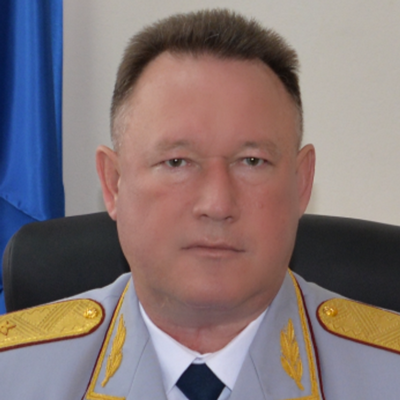 Поршин Сергей Васильевич