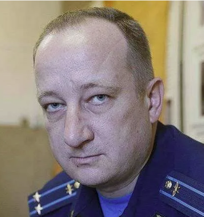 Лайковский Андрей Владимирович