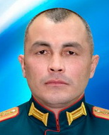 Сайфуллин Рустам Галиевич