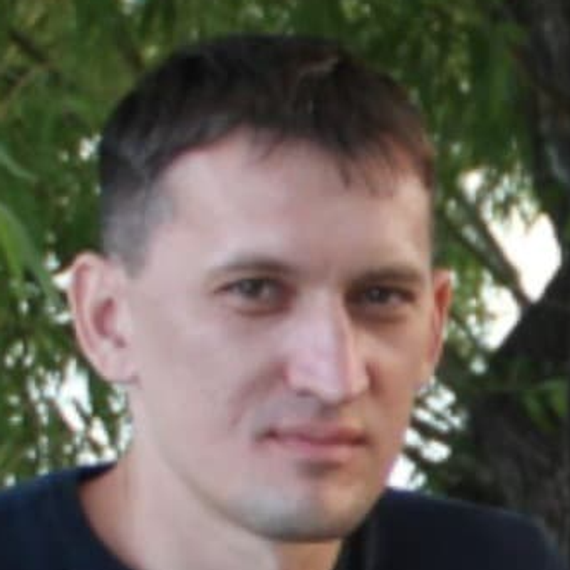 Харлов Антон Леонидович