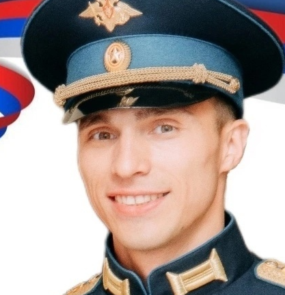 Олейник Владислав Павлович