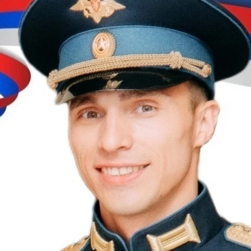 Олейник Владислав Павлович