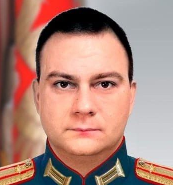 Борискин Евгений Николаевич