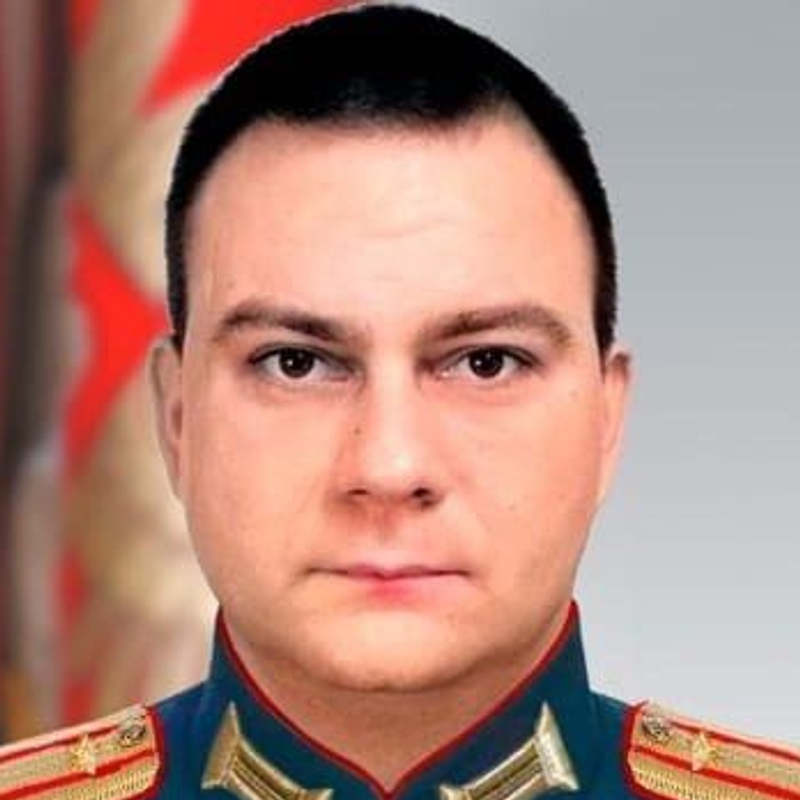 Борискин Евгений Николаевич