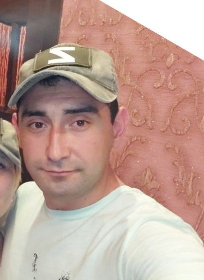 Абдуллаев Ясинбек Айдинбекович