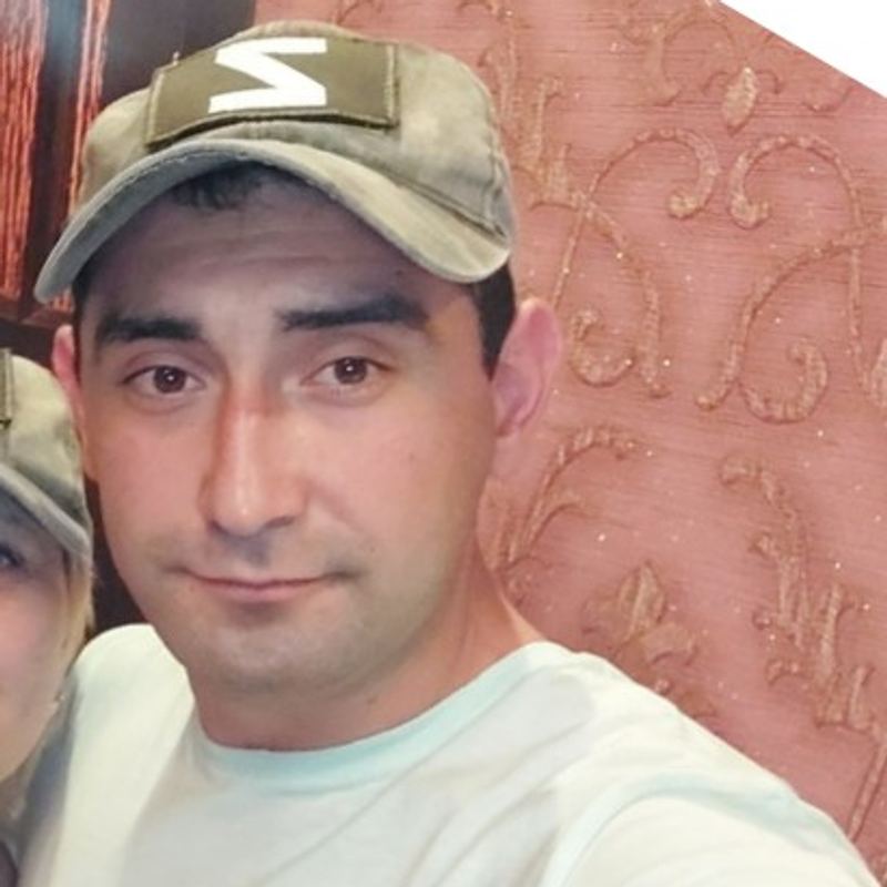 Абдуллаев Ясинбек Айдинбекович