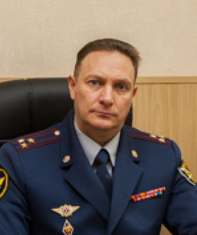 Молоканов Аркадий Владимирович