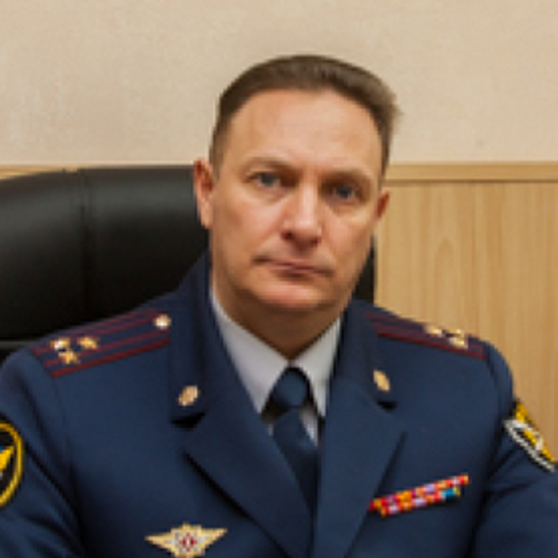 Молоканов Аркадий Владимирович