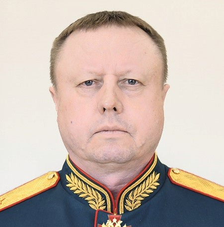 Паршин Николай Михайлович