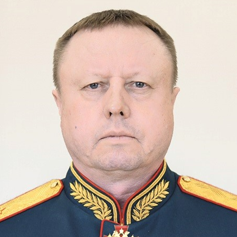 Паршин Николай Михайлович