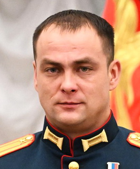 Магасумов Ирек Ильдусович