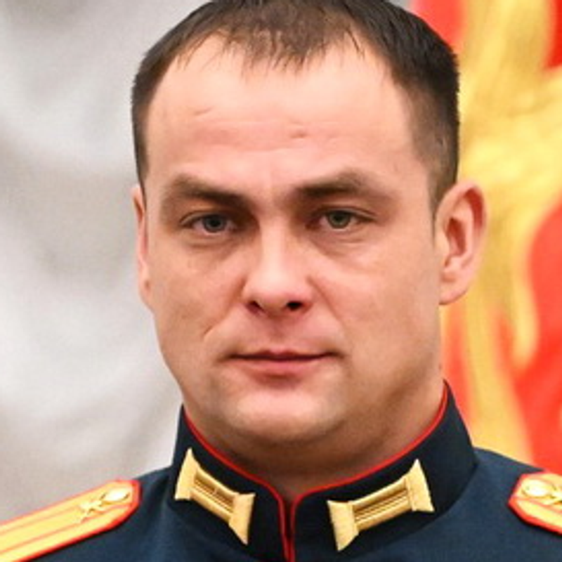 Магасумов Ирек Ильдусович
