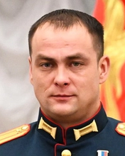 Магасумов Ирек Ильдусович