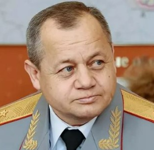 Игнатенко Александр Николаевич