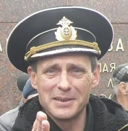 Варочкин Анатолий Геннадиевич