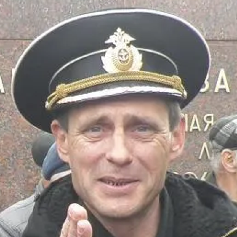 Варочкин Анатолий Геннадиевич