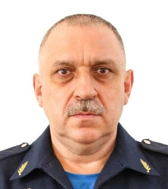 Маковецкий Олег Владимирович