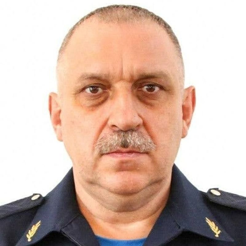 Маковецкий Олег Владимирович