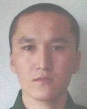 Акрамов Азаматулло Шодикулович
