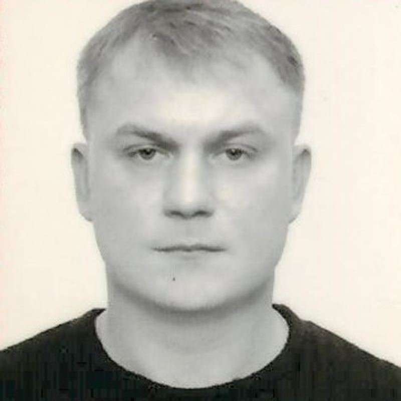 Галаничев Алексей Александрович