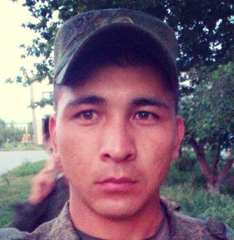 Нуртышев Аблай Мурзабекович