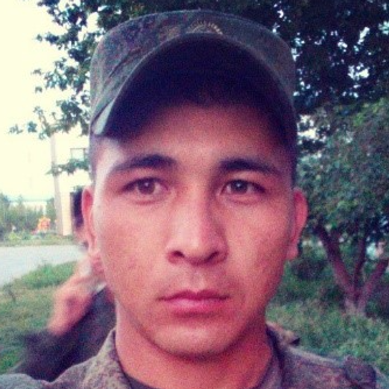 Нуртышев Аблай Мурзабекович