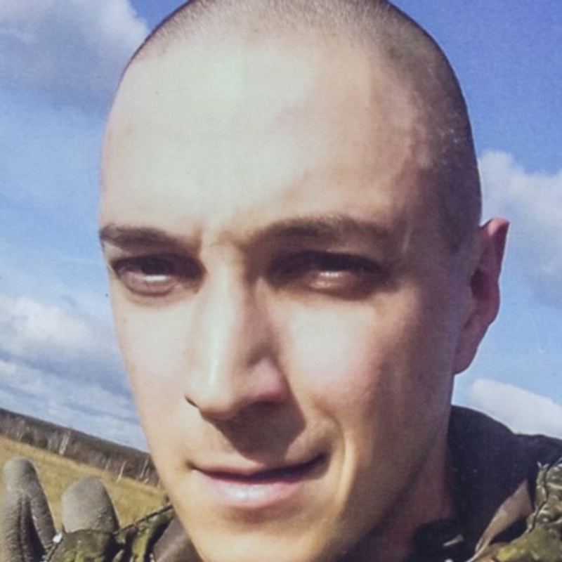 Гаврилюк Владимир Константинович