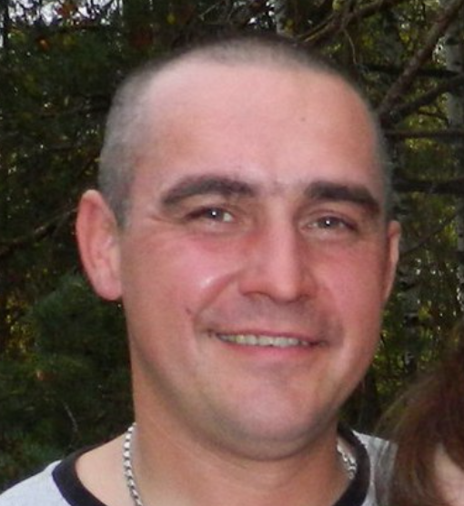 Соловьёв Дмитрий Викторович