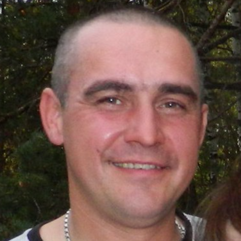 Соловьёв Дмитрий Викторович