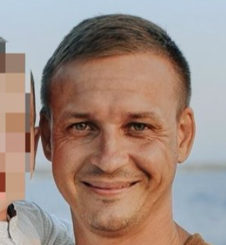 Оксенюк Юрий Владимирович