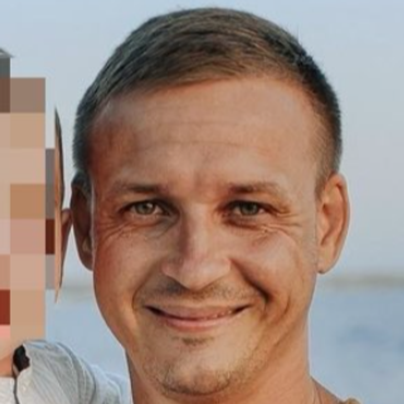 Оксенюк Юрий Владимирович